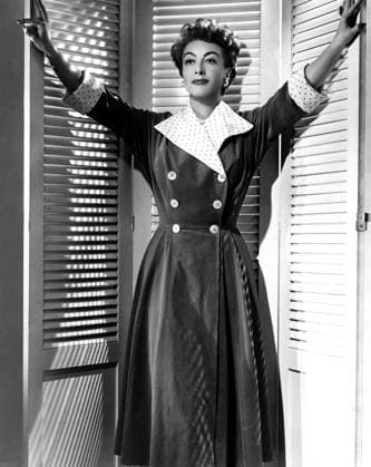 SUDDEN FEAR, Joan Crawford, 1952MBDSUFE EC057 PUBLICATIONXNOTxINxCANxCHNxFRAxITAxJPNxNORxPOLxRUSxESPxUKxUSA Copyright: xx MBDSUFE EC057