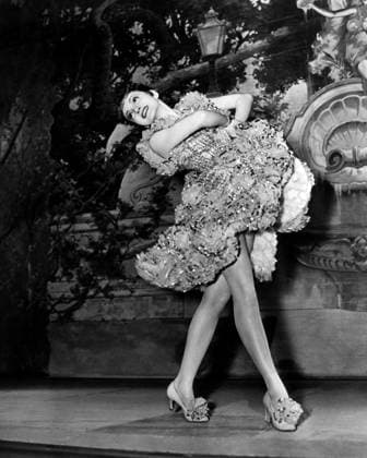 ZAZA, Claudette Colbert, 1939MBDZAZA EC043 PUBLICATIONXNOTxINxCANxCHNxFRAxITAxJPNxNORxPOLxRUSxESPxUKxUSA Copyright: xx MBDZAZA EC043