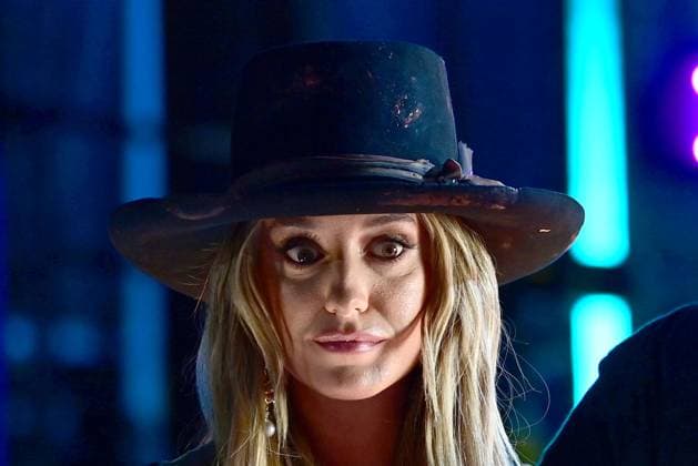08 June 2023 - Nashville, Tennessee - Lainey Wilson. 2023 CMA Music Fest Nightly Concert held at Nissan Stadium. Photo Credit: Dara-Michelle Farr AdMedia 293217 2023-06-08 Tennessee Nashville Etats-Unis  Copyright: xAdMediax STAR_293217_008
