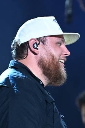 08 June 2023 - Nashville, Tennessee - Luke Combs. 2023 CMA Music Fest Nightly Concert held at Nissan Stadium. Photo Credit: Dara-Michelle Farr AdMedia 293217 2023-06-08 Tennessee Nashville Etats-Unis  Copyright: xAdMediax STAR_293217_042