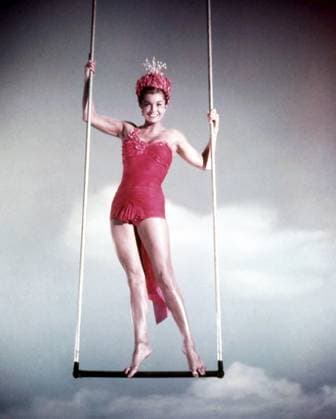 MILLION DOLLAR MERMAID, Esther Williams, 1952MSDMIDO EC073 PUBLICATIONXNOTxINxCANxCHNxFRAxITAxJPNxNORxPOLxRUSxESPxUKxUSA Copyright: xx MSDMIDO EC073