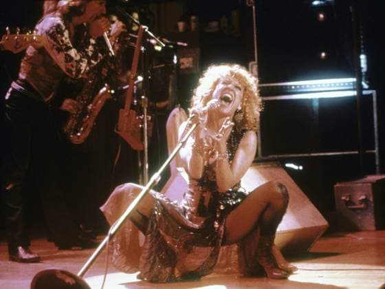 THE ROSE, Bette Midler, 1979, TM and Copyright ? 20th Century Fox Film Corp. All rights reserved. Courtesy: Everett CollectionMSDROSE FE012 PUBLICATIONXNOTxINxCANxCHNxFRAxITAxJPNxNORxPOLxRUSxESPxUKxUSA Copyright: xx MSDROSE FE012