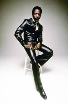 SHAFT, Richard Roundtree, 1971. ph: Sherman Weisburd TV Guide Courtesy Everett CollectionMSDSHAF EC056 PUBLICATIONXNOTxINxCANxCHNxFRAxITAxJPNxNORxPOLxRUSxESPxUKxUSA Copyright: xx MSDSHAF EC056