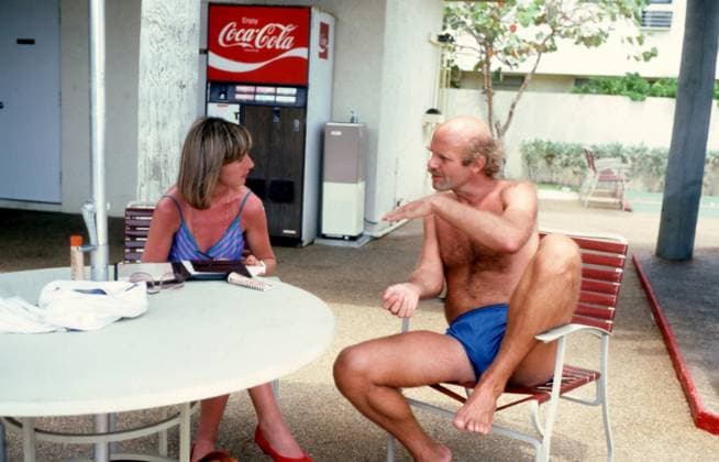 Author Wayne Dyer, circa 1970s. Photo: Oscar Abolafia Everett Collection (WAYNEDYER3)OSAB001 J4227 PUBLICATIONXNOTxINxCANxCHNxFRAxITAxJPNxNORxPOLxRUSxESPxUKxUSA Copyright: xx OSAB001 J4227