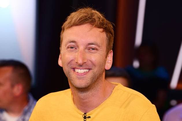 Freshtorge zu Gast bei der NDR Talk Show am 9.06.2023 in Hamburg NDR Talk Show am 9.06.2023 in Hamburg