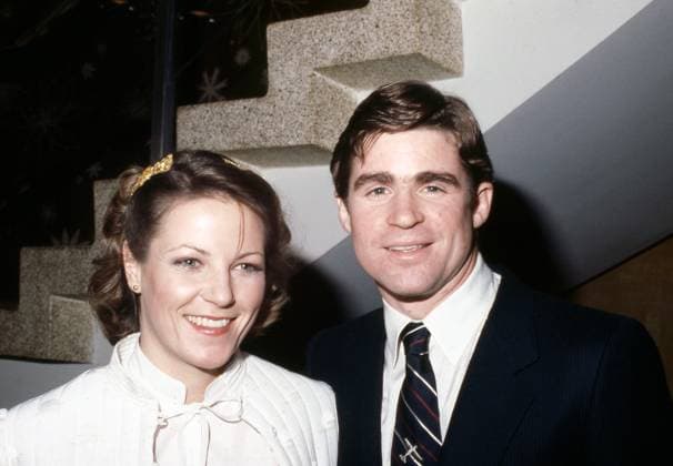 **FILE PHOTO** Treat Williams Has Passed Away**Treat Williams Circa 1980 s Copyright: xRalphxDominguez MediaPunchx