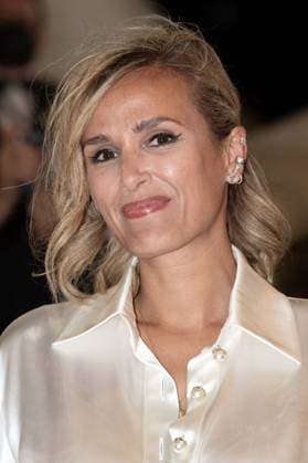 Cannes-Titane-Red Carpet Director Julia Ducournau attends the Titane screening during the 74th annual Cannes Film Festival on July 13, 2021 in Cannes, France. Photo by David Niviere ABACAPRESS.COM CANNES France  Copyright: xNivierexDavid ABACAPRESS.COMx 772861_031 NivierexDavid ABACAPRESS.COMx 772861_031