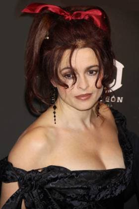 Helena Bonham Carter, 2010, Photo By John Barrett PHOTOlink Courtesy Everett Collection (Helena Bonham Carter1355)ASCA032 F4438 PUBLICATIONXNOTxINxCANxCHNxFRAxITAxJPNxNORxPOLxRUSxESPxUKxUSA Copyright: xx ASCA032 F4438