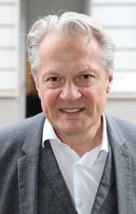 Verleihung Berufstitel Kammerschauspieler Wien, Josefstadt, 14. 06. 2023 Herbert FÖTTINGER
