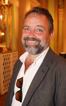 Verleihung Berufstitel Kammerschauspieler Wien, Josefstadt, 14. 06. 2023 Juergen MAURER
