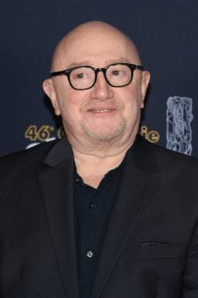 46th Cesar Arrivals Michel Blanc during the 46th edition of the Cesar Film Awards ceremony at the Olympia in Paris, France on March 12, 2021. Photo by Pascal Le Segretain Pool ABACAPRESS.COM Paris France  Copyright: xLexSegretainxPascal Pool ABACAx 758846_177 LexSegretainxPascal Pool ABACAx 758846_177