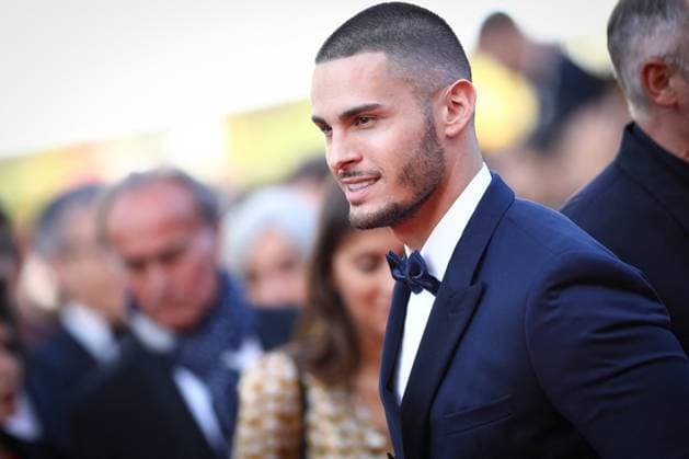 Cannes - Rocketman Premiere Baptiste Giabiconi attends the screening of Rocketman during the 72nd annual Cannes Film Festival on May 16, 2019 in Cannes, France. Photo by Shootpix ABACAPRESS.COM Cannes France  Copyright: xShootpix ABACAx 683194_113 Shootpix ABACAx 683194_113