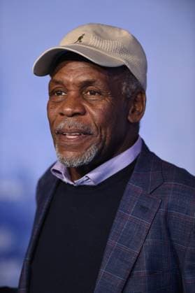 Jumanji: The Next Level Premiere - LA Danny Glover attends the premiere of Sony Pictures Jumanji: The Next Level at TCL Chinese Theatre on December 09, 2019 in Los Angeles, California. Photo by SAUL GOODMAN ABACAPRESS.COM Los Angeles CA  Copyright: xGoodmanxSaul ABACAx 712543_058 GoodmanxSaul ABACAx 712543_058