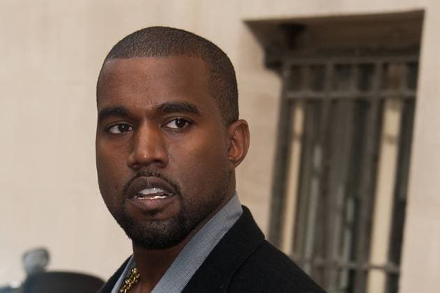 Kanye West Again Says He Will Run For President File photo dated October 2, 2012 of Kanye West attending the Chanel spring-summer 2013 collection held at the Grand Palais as part of the Paris Fashion Week in Paris, France. US rapper Kanye West took to Twitter over the weekend to announce he was running for president, with his declaration quickly going viral and prompting a flurry of speculation. His wife Kim Kardashian West and entrepreneur Elon Musk endorsed him. Photo by ABACAPRESS.COM Paris unknown  Copyright: xGeninxNicolas ABACAx 735633_014 GeninxNicolas ABACAx 735633_014