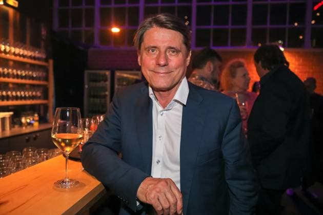 RECORD DATE NOT STATED 15.06.2023, Globe Wien, Österreichischer Filmpreis 2023, Verleihungsgala d. Akademie des Österreichischen Films im Bild: Christian Spatzek, Österreichischer Filmpreis 2023