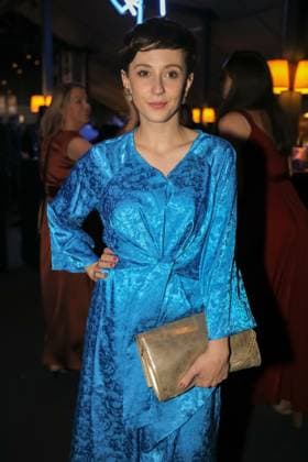 RECORD DATE NOT STATED 15.06.2023, Globe Wien, Österreichischer Filmpreis 2023, Verleihungsgala d. Akademie des Österreichischen Films im Bild: Tanja Raunig, Österreichischer Filmpreis 2023