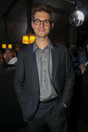 RECORD DATE NOT STATED 15.06.2023, Globe Wien, Österreichischer Filmpreis 2023, Verleihungsgala d. Akademie des Österreichischen Films im Bild: Sebastian Huber -Die Tagespresse, Österreichischer Filmpreis 2023
