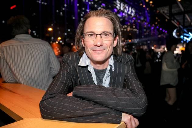 RECORD DATE NOT STATED 15.06.2023, Globe Wien, Österreichischer Filmpreis 2023, Verleihungsgala d. Akademie des Österreichischen Films im Bild: Stefan Altenhofer, Österreichischer Filmpreis 2023