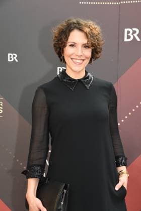 Eva-Maria Reichert Verleihung des Bayerischen Filmpreis 22 Ehrung, Auszeichnung, Preis Prinzregenten Theater München 16. Juni 2023