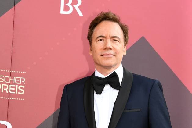 Michael Bully Herbig bei der Verleihung Bayerischer Filmpreis am 16.06.2023 im Prinzregententheater in Muenchen Bayerischer Filmpreis 2023 in Muenchen