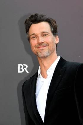 Florian David Fitz bei der Verleihung Bayerischer Filmpreis am 16.06.2023 im Prinzregententheater in Muenchen Bayerischer Filmpreis 2023 in Muenchen