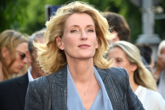 Maria Furtwaengler bei der Verleihung Bayerischer Filmpreis am 16.06.2023 im Prinzregententheater in Muenchen Bayerischer Filmpreis 2023 in Muenchen