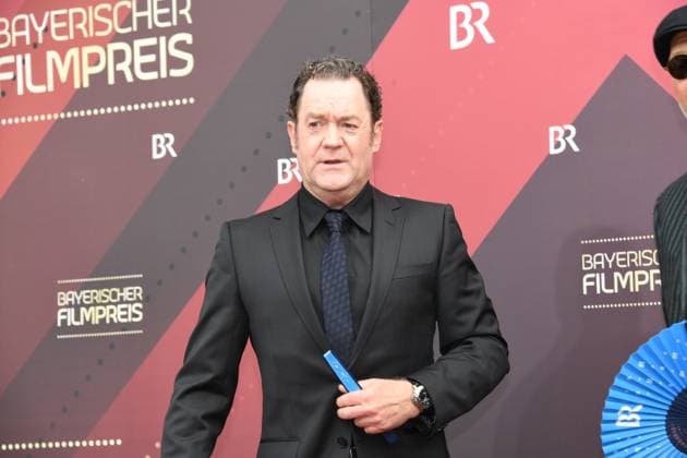 Jürgen Tonkel Verleihung des Bayerischen Filmpreis 22 Ehrung, Auszeichnung, Preis Prinzregenten Theater München 16. Juni 2023