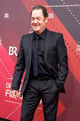 Jürgen Tonkel bei der Verleihung des 44. Bayerischen Filmpreises 2022 im Prinzregententheater. München, 16.06.2023