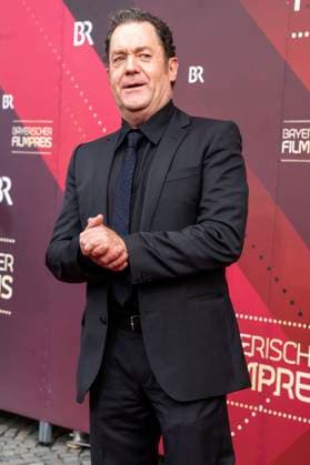 Jürgen Tonkel bei der Verleihung des 44. Bayerischen Filmpreises 2022 im Prinzregententheater. München, 16.06.2023