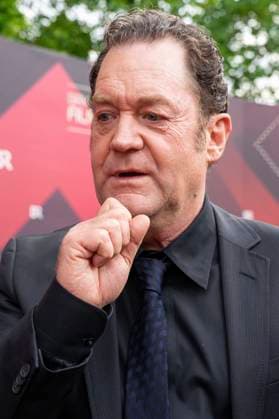Jürgen Tonkel bei der Verleihung des 44. Bayerischen Filmpreises 2022 im Prinzregententheater. München, 16.06.2023