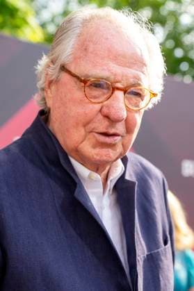Friedrich von Thun bei der Verleihung des 44. Bayerischen Filmpreises 2022 im Prinzregententheater. München, 16.06.2023