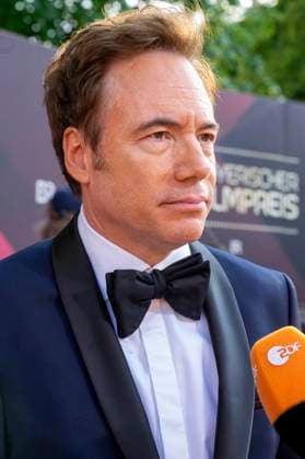 Michael Bully Herbig bei der Verleihung des 44. Bayerischen Filmpreises 2022 im Prinzregententheater. München, 16.06.2023