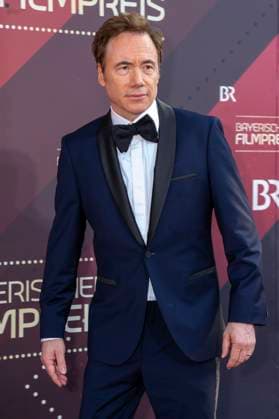 Michael Bully Herbig bei der Verleihung des 44. Bayerischen Filmpreises 2022 im Prinzregententheater. München, 16.06.2023