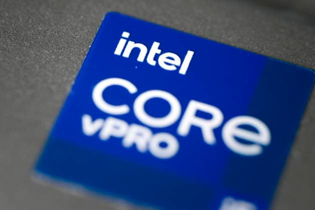 Symbolbild Intel Chiphersteller Symbolfoto fuer Intel Chiphersteller und Bundesregierung einigen sich ueber Foerdermilliarden und neuem Werk in Magdeburg Deutschland *** Symbol picture Intel chip manufacturer Symbol photo for Intel chip manufacturer and federal government agree on funding billions and new plant in Magdeburg Germany