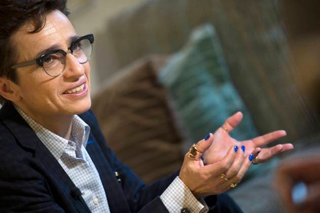 STOCKHOLM 20171204 Masha Gessen, journalist och författare. Foto Hossein Salmanzadeh TT kod 11860 STOCKHOLM SVERIGE ttplugin x11860x *** STOCKHOLM 20171204 Masha Gessen, journalist and author Photo Hossein Salmanzadeh TT code 11860 STOCKHOLM SWEDEN ttplugin x11860x  Copyright: xHosseinxSalmanzadeh TTx MASHA GESSEN