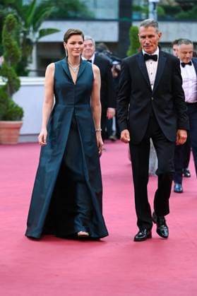 62eme Festival de television de Monte Carlo 2023 - Ceremonie de cloture - Princesse Charlene de Monaco 293707 2023-06-20  Copyright: xLionelxGuericolas MPPx STAR_293707_283