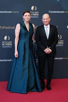 62eme Festival de television de Monte Carlo 2023 - Ceremonie de cloture - 293707 2023-06-20  Copyright: xLionelxGuericolas MPPx STAR_293707_289