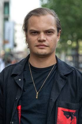 Bekanntgabe der Nominierten - Deutscher Schauspielpreis 2023 Wilson Gonzalez Ochsenknecht Deutscher Schauspielpreis 2023 - Bekanntgabe der Nominierten am 20.06.2023 im Grace Restaurant des Hotel Zoo in Berlin. Copyright: xEventpressxKochanx