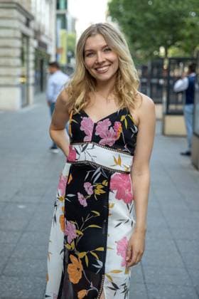 Bekanntgabe der Nominierten - Deutscher Schauspielpreis 2023 Annabelle Zetsch Deutscher Schauspielpreis 2023 - Bekanntgabe der Nominierten am 20.06.2023 im Grace Restaurant des Hotel Zoo in Berlin. Copyright: xEventpressxKochanx