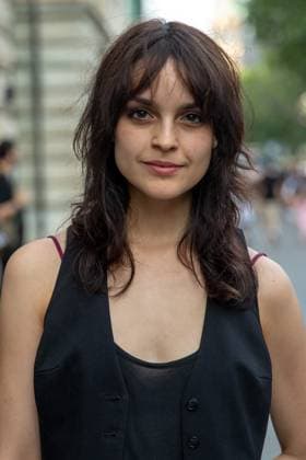 Bekanntgabe der Nominierten - Deutscher Schauspielpreis 2023 Luise Befort Deutscher Schauspielpreis 2023 - Bekanntgabe der Nominierten am 20.06.2023 im Grace Restaurant des Hotel Zoo in Berlin. Copyright: xEventpressxKochanx