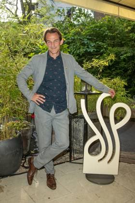 Bekanntgabe der Nominierten - Deutscher Schauspielpreis 2023 Hans-Werner Meyer Deutscher Schauspielpreis 2023 - Bekanntgabe der Nominierten am 20.06.2023 im Grace Restaurant des Hotel Zoo in Berlin. Copyright: xEventpressxKochanx