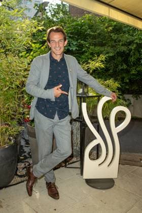 Bekanntgabe der Nominierten - Deutscher Schauspielpreis 2023 Hans-Werner Meyer Deutscher Schauspielpreis 2023 - Bekanntgabe der Nominierten am 20.06.2023 im Grace Restaurant des Hotel Zoo in Berlin. Copyright: xEventpressxKochanx