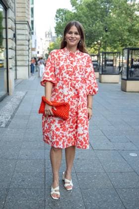 Bekanntgabe der Nominierten - Deutscher Schauspielpreis 2023 Cristina do Rego Deutscher Schauspielpreis 2023 - Bekanntgabe der Nominierten am 20.06.2023 im Grace Restaurant des Hotel Zoo in Berlin. Copyright: xEventpressxKochanx