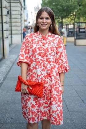 Bekanntgabe der Nominierten - Deutscher Schauspielpreis 2023 Cristina do Rego Deutscher Schauspielpreis 2023 - Bekanntgabe der Nominierten am 20.06.2023 im Grace Restaurant des Hotel Zoo in Berlin. Copyright: xEventpressxKochanx
