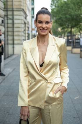 Bekanntgabe der Nominierten - Deutscher Schauspielpreis 2023 Rebecca Kunikowski Deutscher Schauspielpreis 2023 - Bekanntgabe der Nominierten am 20.06.2023 im Grace Restaurant des Hotel Zoo in Berlin. Copyright: xEventpressxKochanx