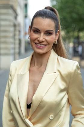 Bekanntgabe der Nominierten - Deutscher Schauspielpreis 2023 Rebecca Kunikowski Deutscher Schauspielpreis 2023 - Bekanntgabe der Nominierten am 20.06.2023 im Grace Restaurant des Hotel Zoo in Berlin. Copyright: xEventpressxKochanx