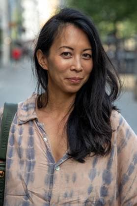 Bekanntgabe der Nominierten - Deutscher Schauspielpreis 2023 Minh-Khai Phan-Thi Deutscher Schauspielpreis 2023 - Bekanntgabe der Nominierten am 20.06.2023 im Grace Restaurant des Hotel Zoo in Berlin. Copyright: xEventpressxKochanx
