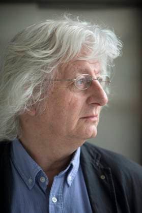 GÖTEBORG 20140926 The Hungarian writer Peter Esterhazy GÖTEBORG SVERIGE x10080x *** GÖTEBORG 20140926 The Hungarian writer Peter Esterhazy GÖTEBORG SVERIGE x10080x  Copyright: xFREDRIKxSANDBERGx xTTx Peter Esterhazy