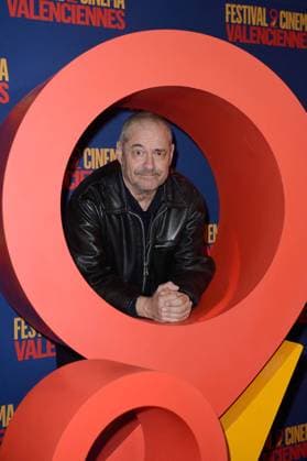 Valenciennes Closing Ceremony Photocall Jean-Pierre Jeunet attending the Closing Ceremony of the 9th Festival 2 Cinema of Valenciennes in Valenciennes, France on March 24, 2019. Photo by Aurore Marechal ABACAPRESS.COM Valenciennes France  Copyright: xMarechalxAurore ABACAx 676021_063 MarechalxAurore ABACAx 676021_063