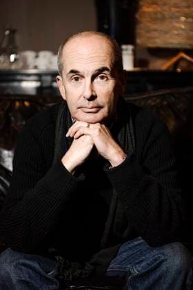 STOCKHOLM 20180107 *** FILE ** Don Winslow, American author. STOCKHOLM Sweden x11720x *** STOCKHOLM 20180107 FILE Don Winslow, American author STOCKHOLM Sweden x11720x  Copyright: xErikxSimander TTx DON WINSLOW
